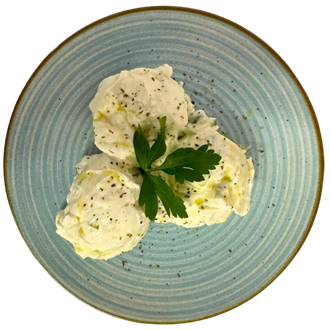 Tzatziki