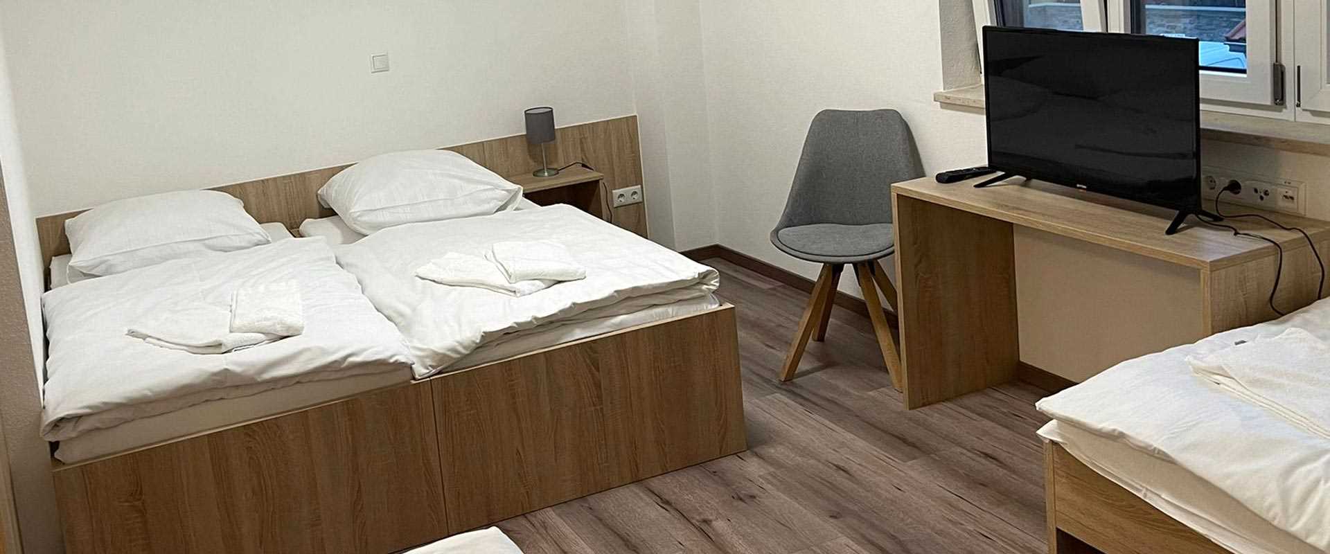 Restaurant Café Fillion  in Putzbrunn4